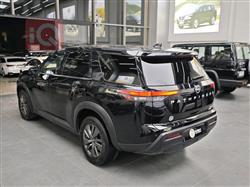 نیسان پاسفایندەر